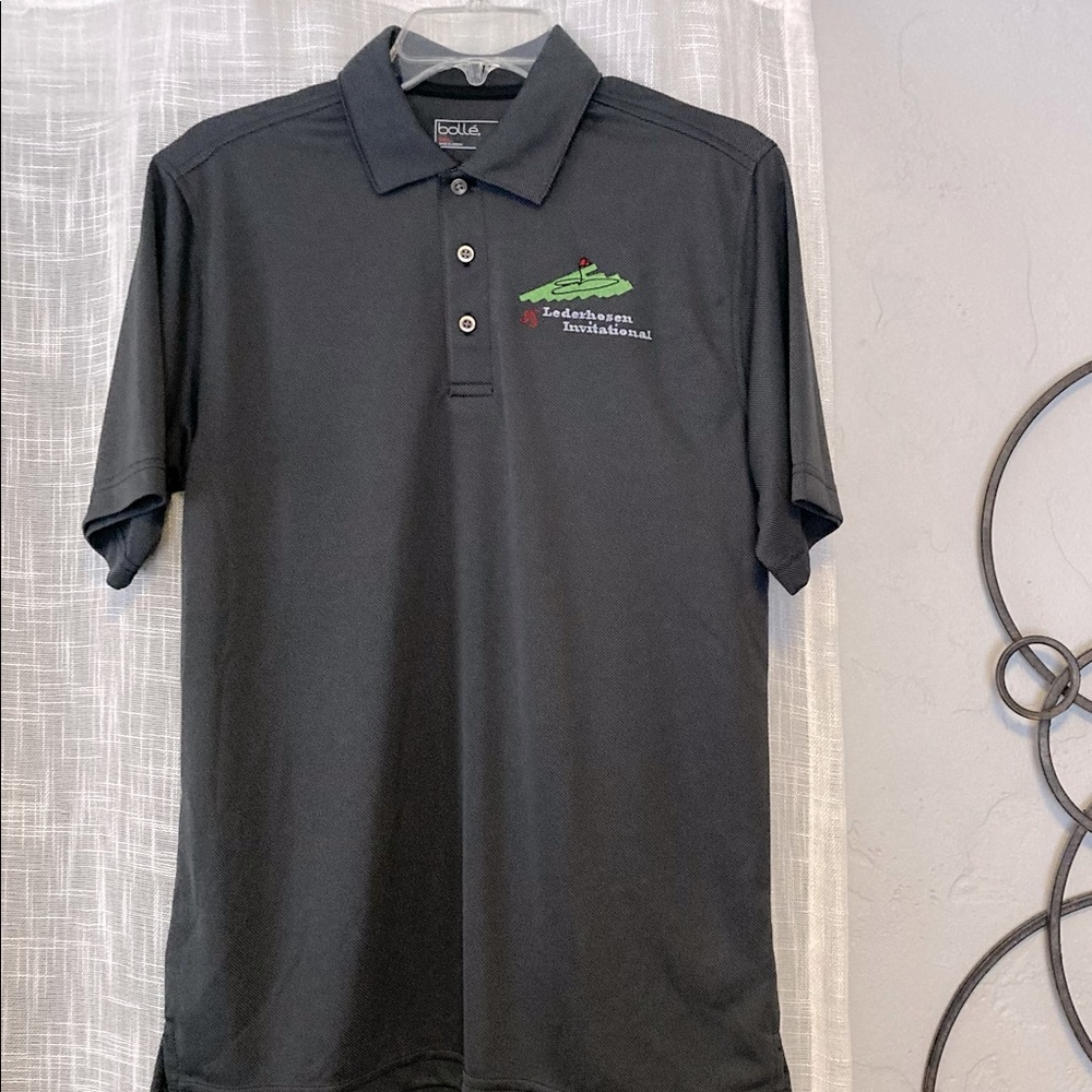 Bolle Golf Shirt